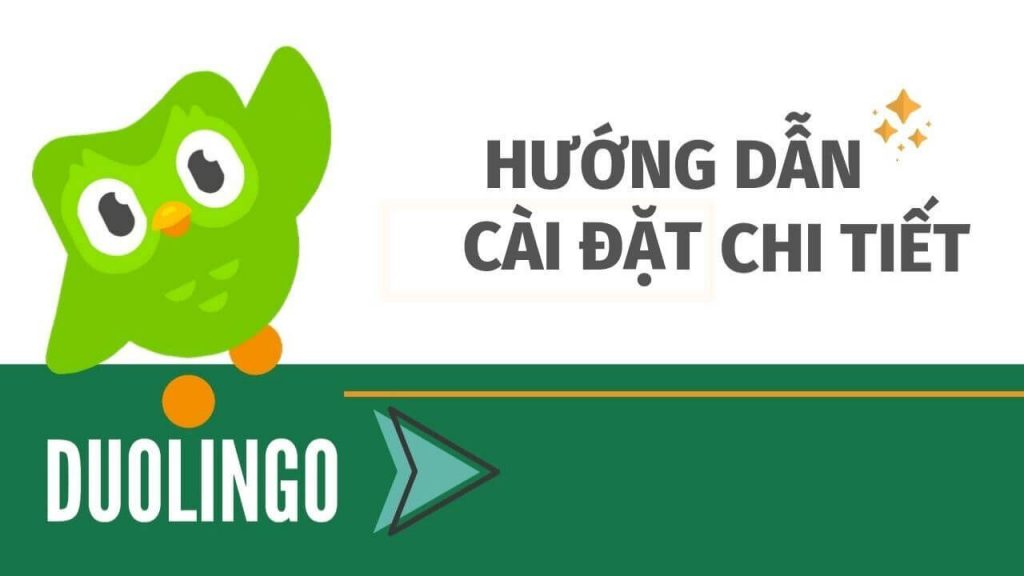 Tải duolingo cho máy tính