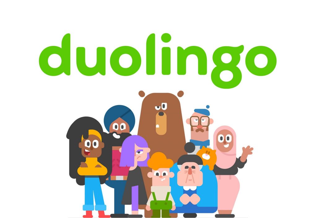 Tải duolingo cho máy tính