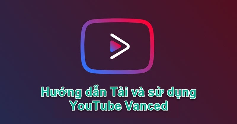 Hướng dẫn cài youtube vanced cho ios 4 Hướng dẫn cài youtube vanced cho ios
