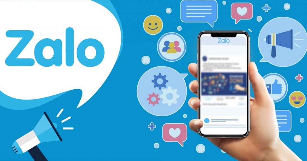Tải zalo về điện thoại samsung miễn phí 4 Tải zalo về điện thoại samsung miễn phí