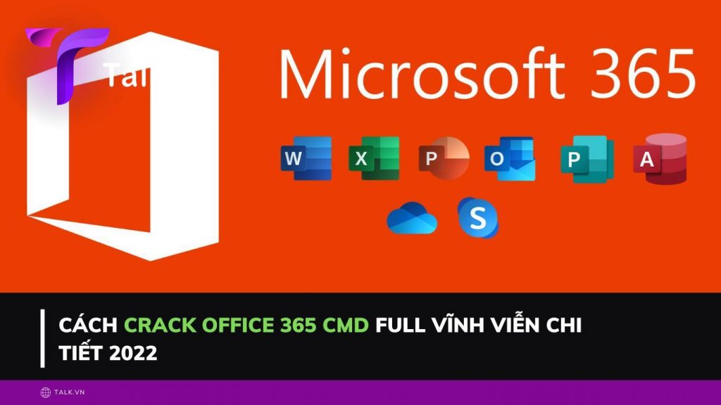 office 365 crack cmd