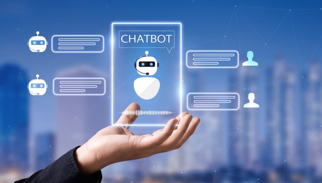 Cách Lựa Chọn Nền Tảng Chatbot Hướng Dẫn Chi Tiết chatbot