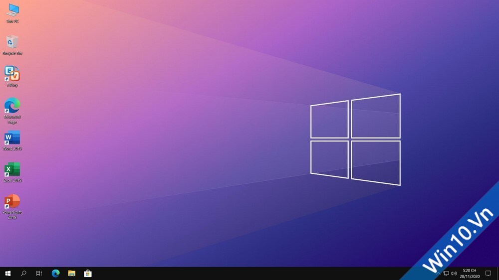 Tải Ghost Windows 10 Full Soft Đã Cấu Hình, Active Sẵn [Link Google Drive]
