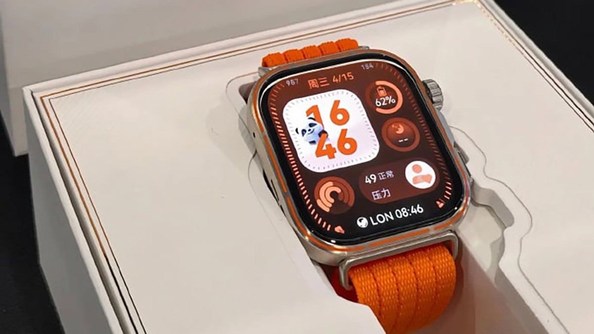 HUAWEI Watch Fit 5 có đáng mua dành cho tập luyện thường xuyên? 5 HUAWEI Watch Fit 5 có đáng mua dành cho tập luyện thường xuyên?