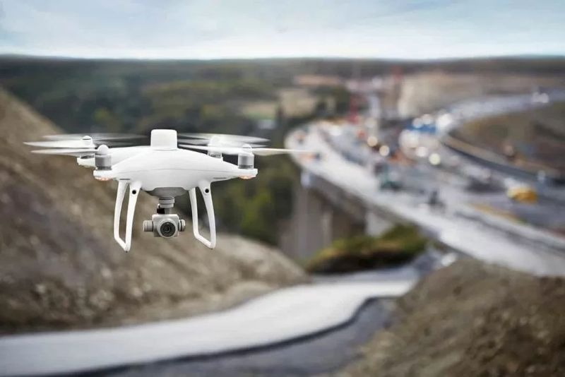 5 Công Nghệ Mới Trong Khảo Sát Địa Hình Cho Dự Án Xây Dựng 6 5 Công Nghệ Mới Trong Khảo Sát Địa Hình Cho Dự Án Xây Dựng