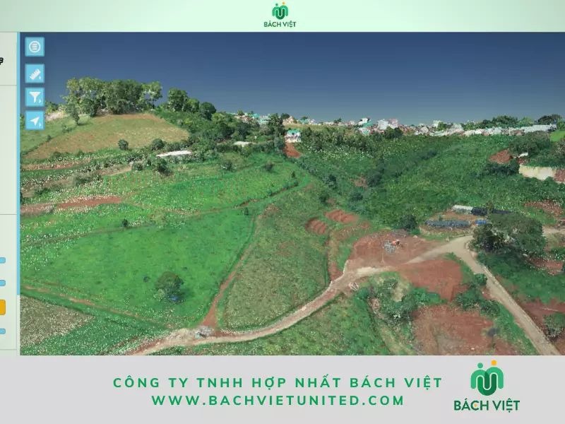 5 Công Nghệ Mới Trong Khảo Sát Địa Hình Cho Dự Án Xây Dựng 5 5 Công Nghệ Mới Trong Khảo Sát Địa Hình Cho Dự Án Xây Dựng